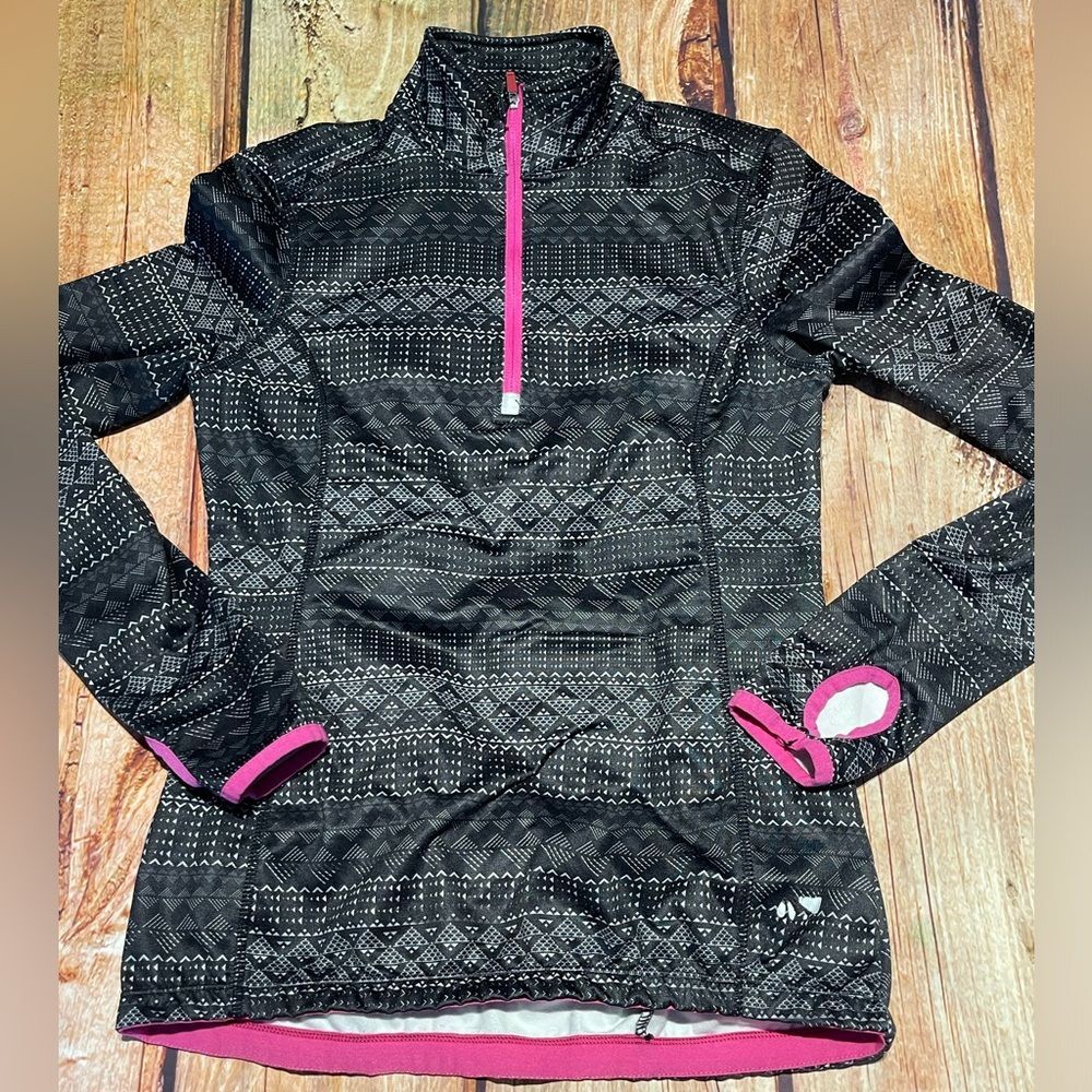 Marika Tek Dry Wik Performance wear Size S Preowned